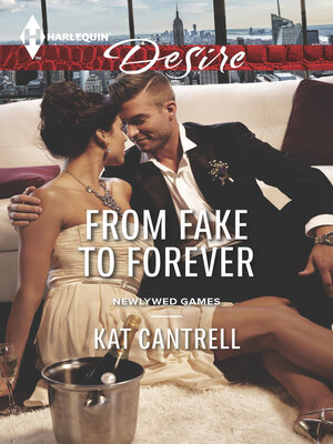 cover image of From Fake to Forever
